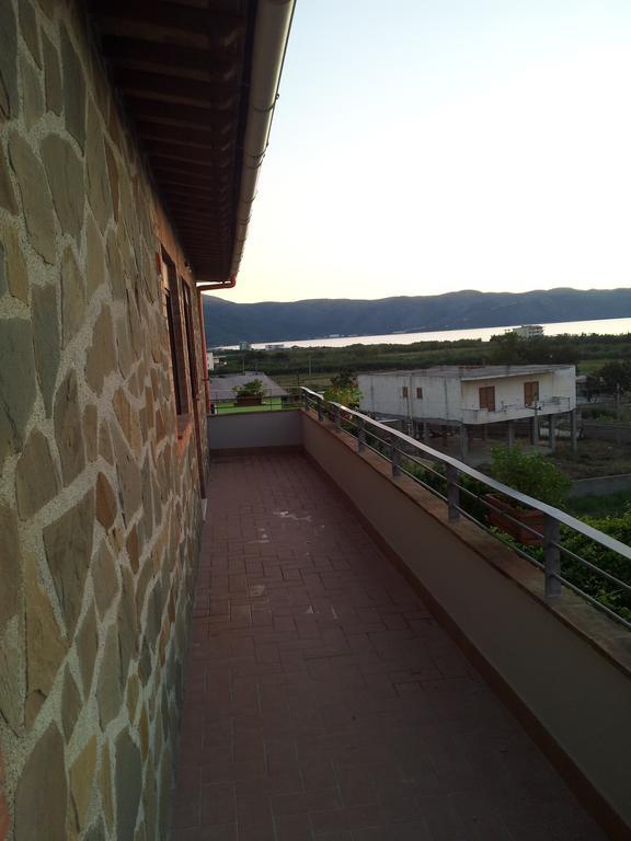 Velaj Apartments Orikum Cameră foto