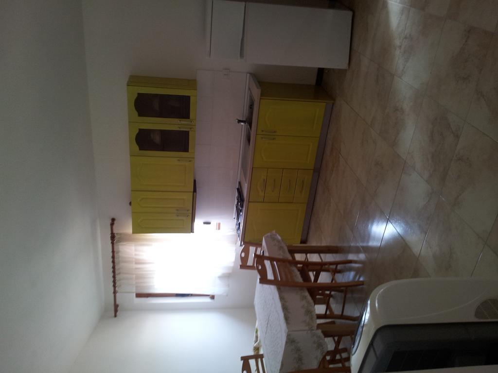 Velaj Apartments Orikum Cameră foto